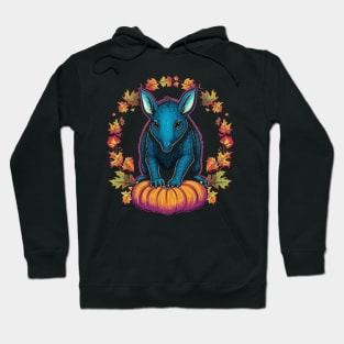 Aardvark Halloween Hoodie